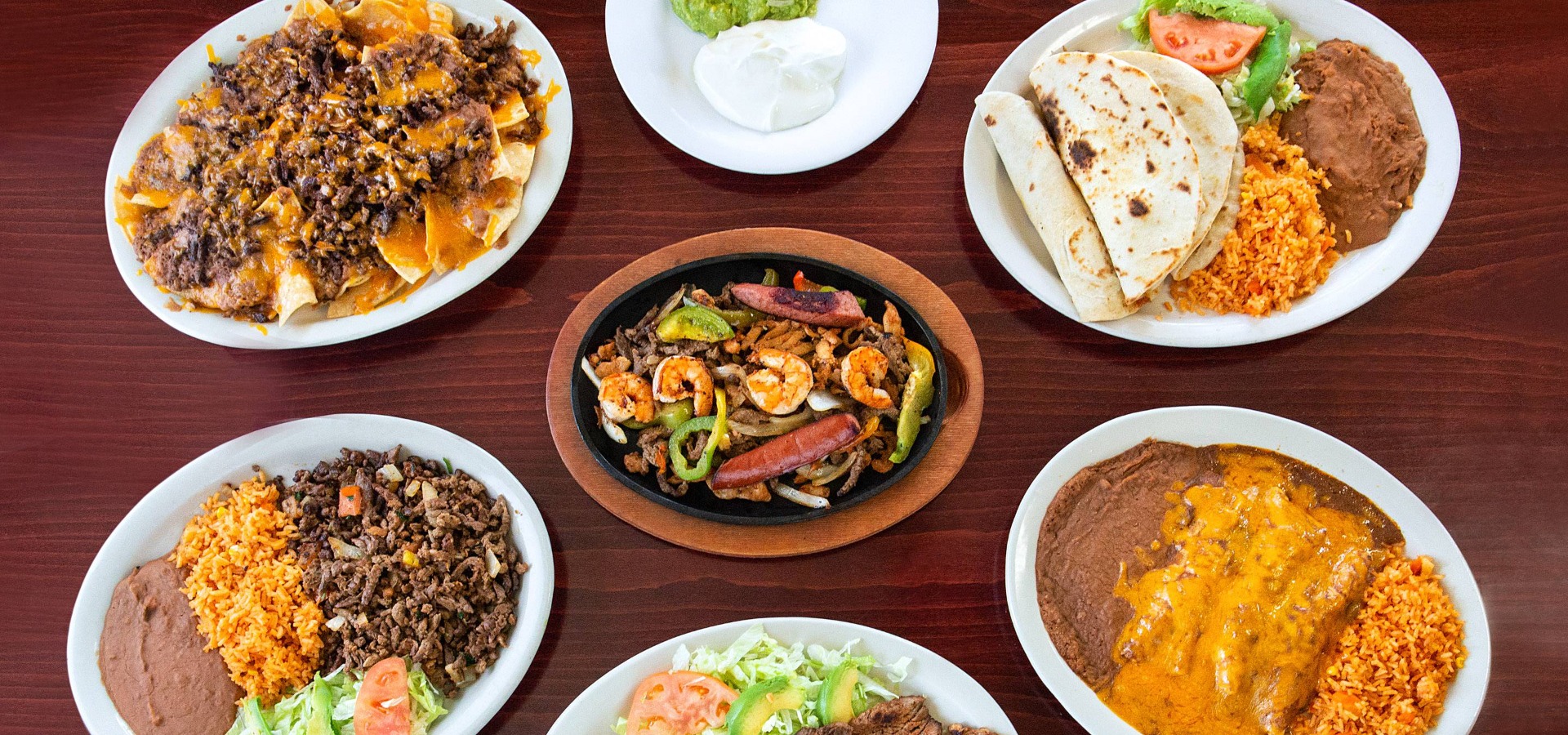 El Tapatio Ardmore & Madill, OK